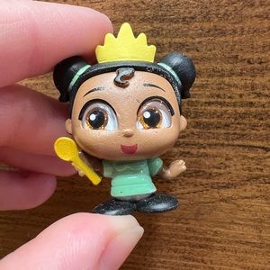 Doorables Series 8 Young Tiana